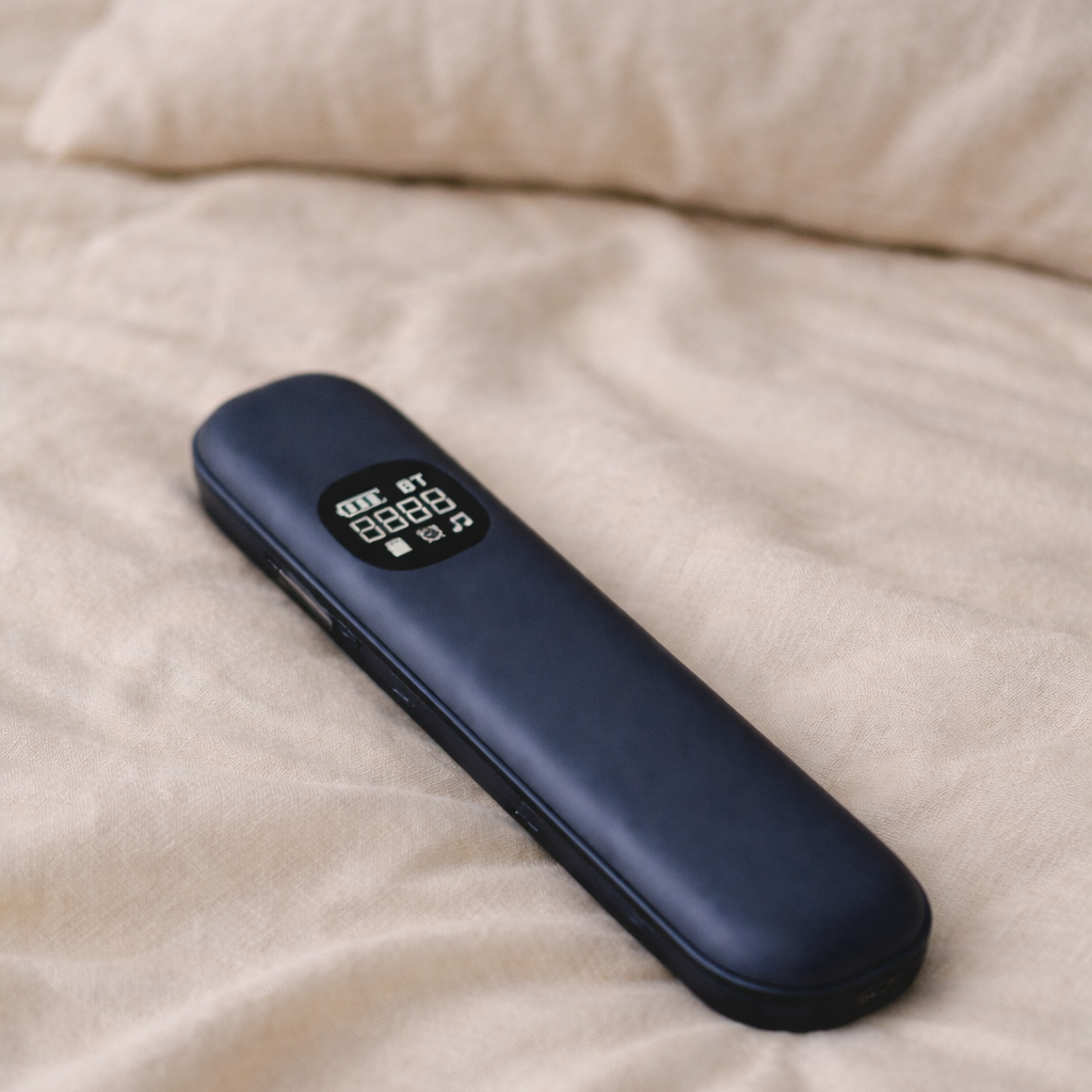 Barre d'aide au sommeil Sleepy™