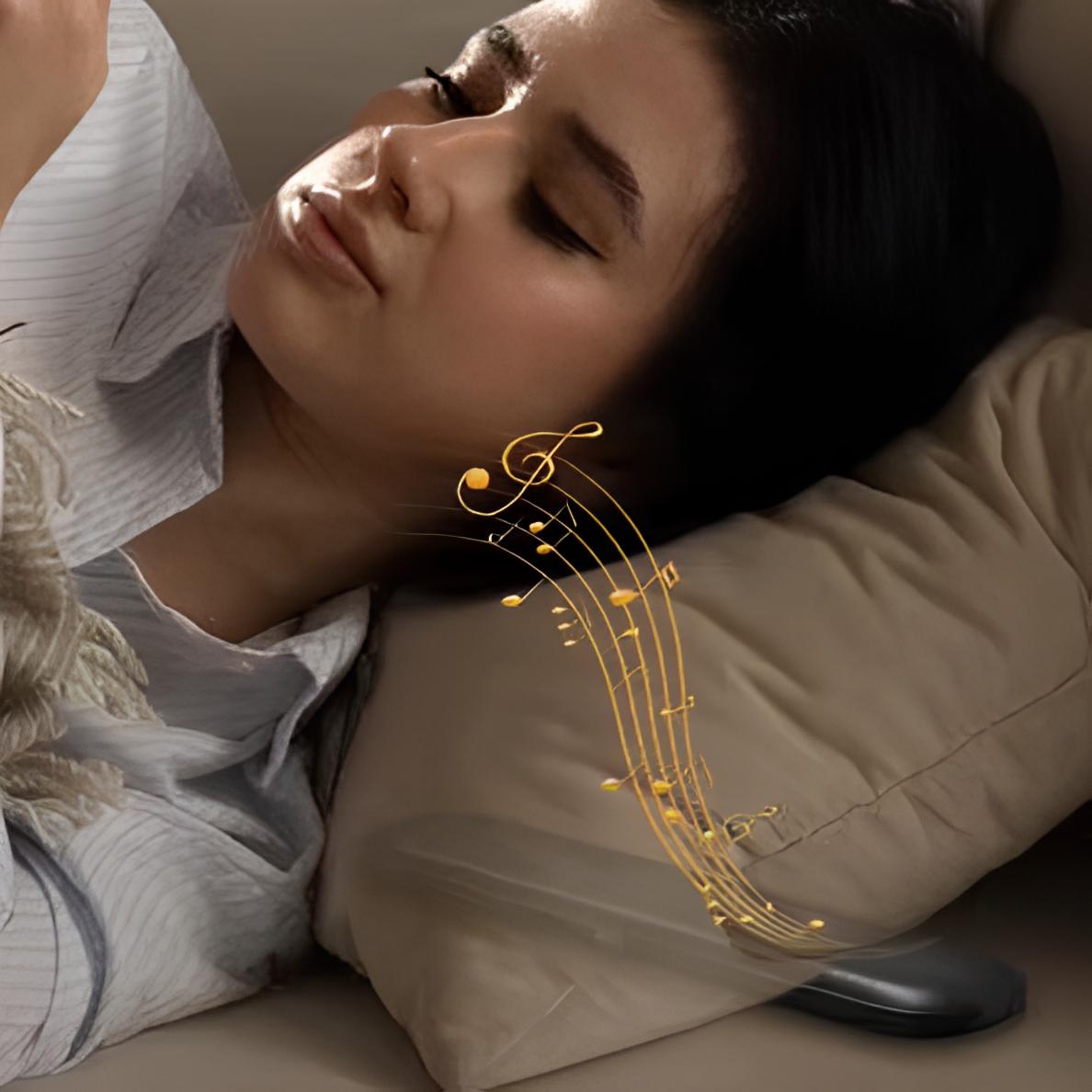 Barre d'aide au sommeil Sleepy™